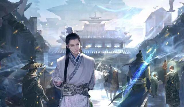 逃离亚洲丛林