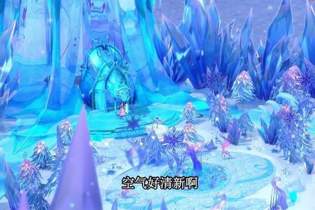 迷你世界更新后怎么盛水游戏画面